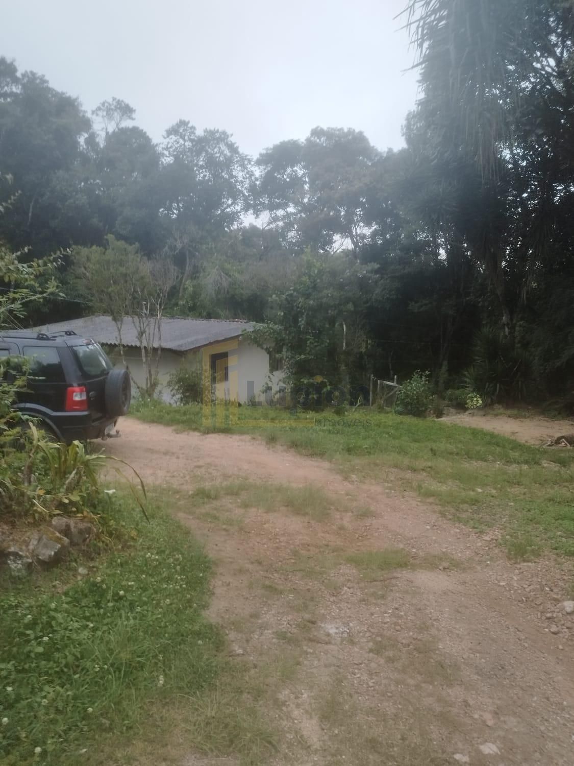 Chácara, CURITIBA - PR