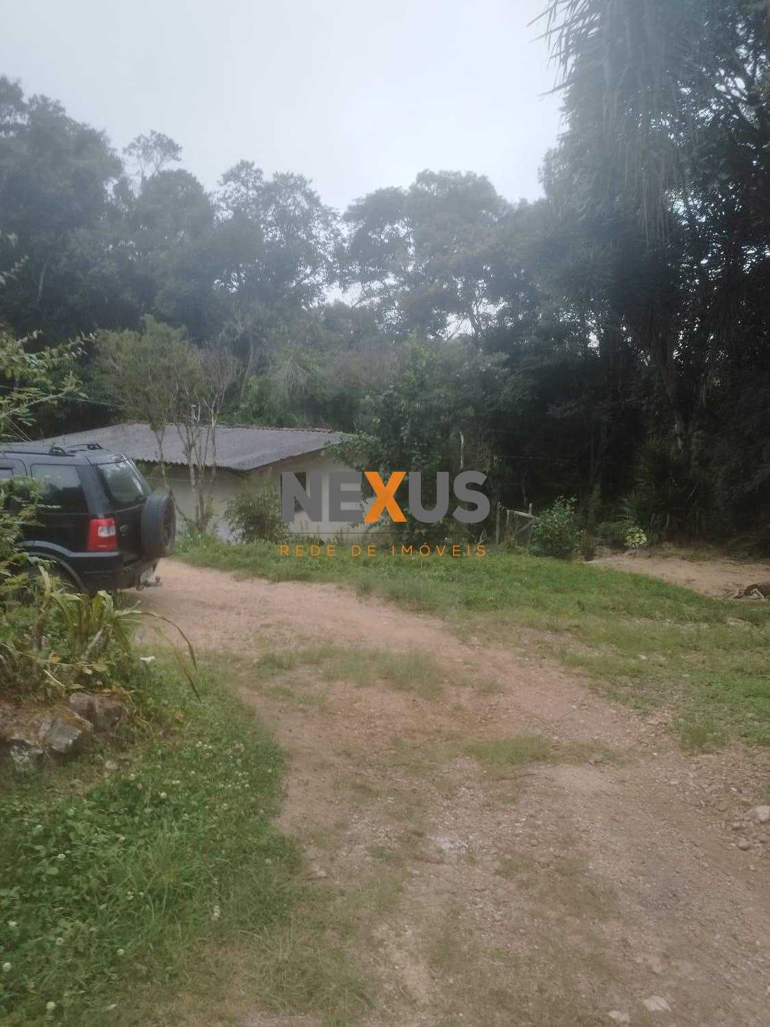 Chácara, CURITIBA - PR