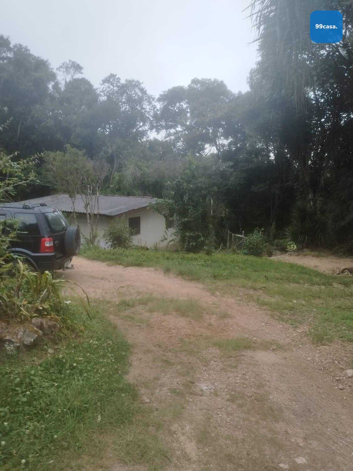 Chácara, CURITIBA - PR