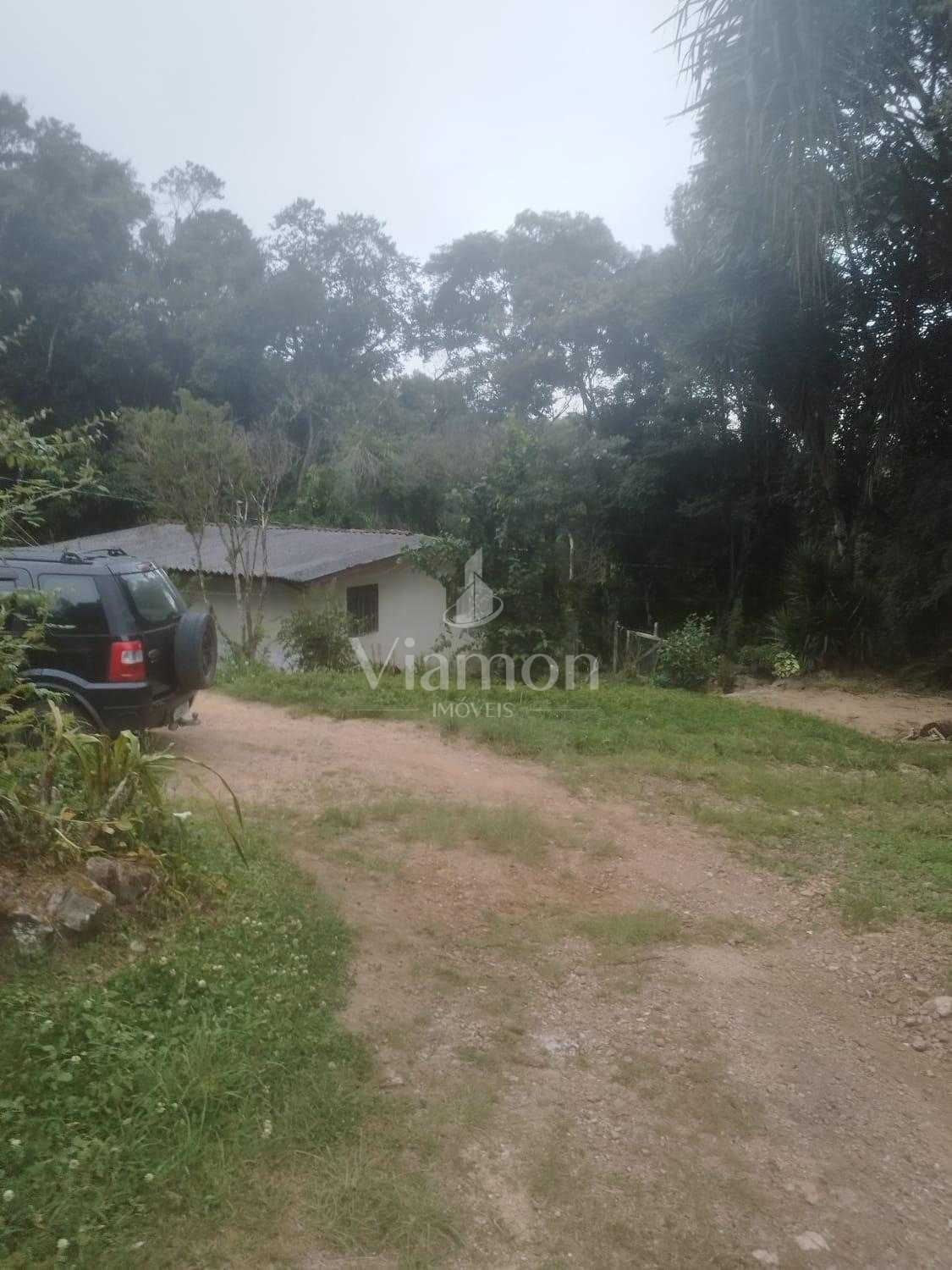 Chácara, CURITIBA - PR