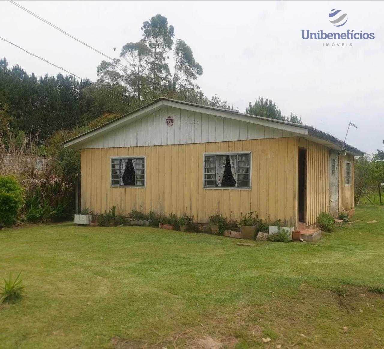 Chácara à venda, Granja das Acácias, QUATRO BARRAS - PR