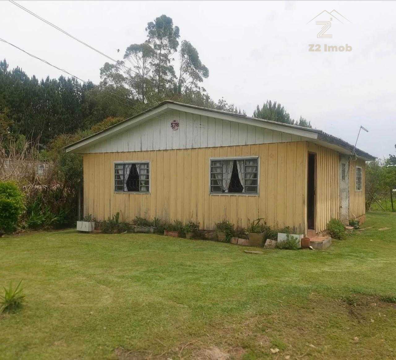 Chácara à venda, Granja das Acácias, QUATRO BARRAS - PR