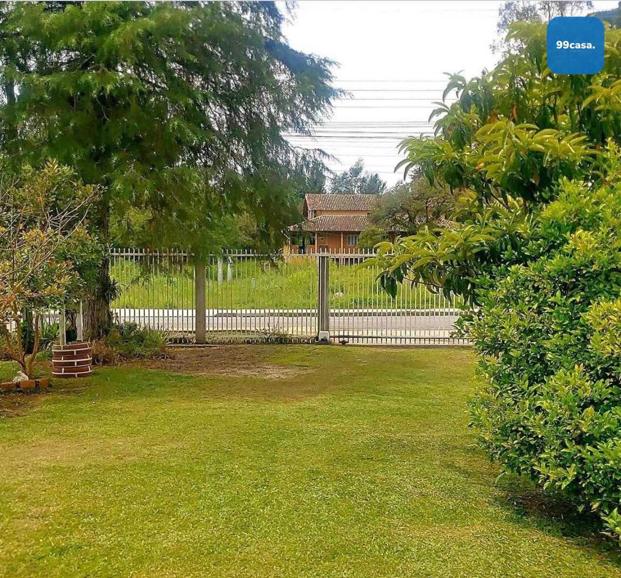 Chácara à venda, Granja das Acácias, QUATRO BARRAS - PR