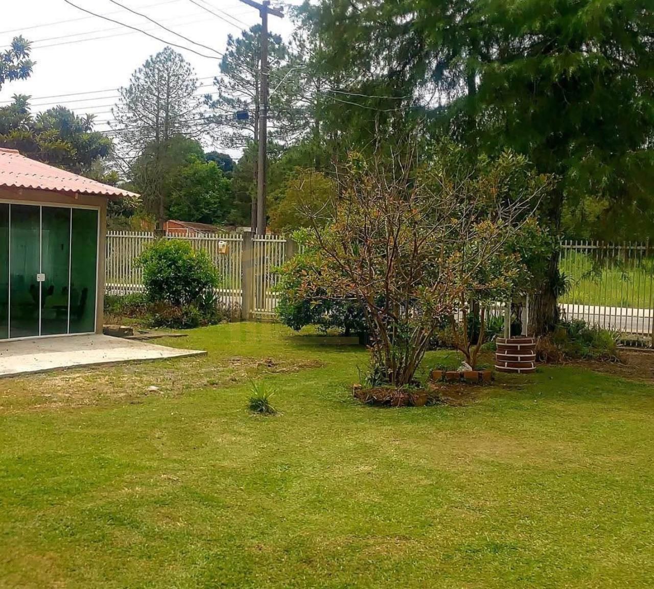 Chácara à venda, Granja das Acácias, QUATRO BARRAS - PR