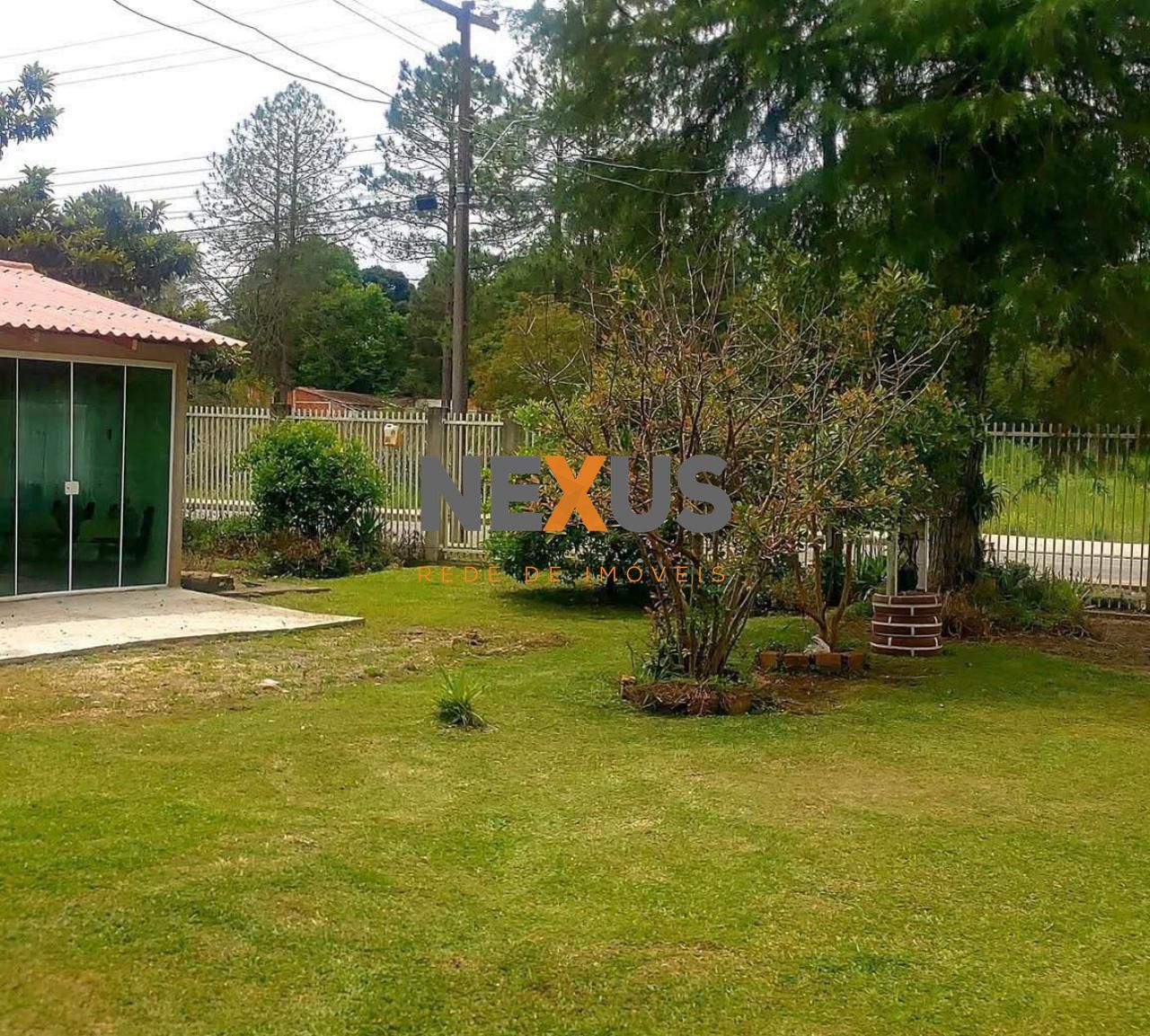 Chácara à venda, Granja das Acácias, QUATRO BARRAS - PR