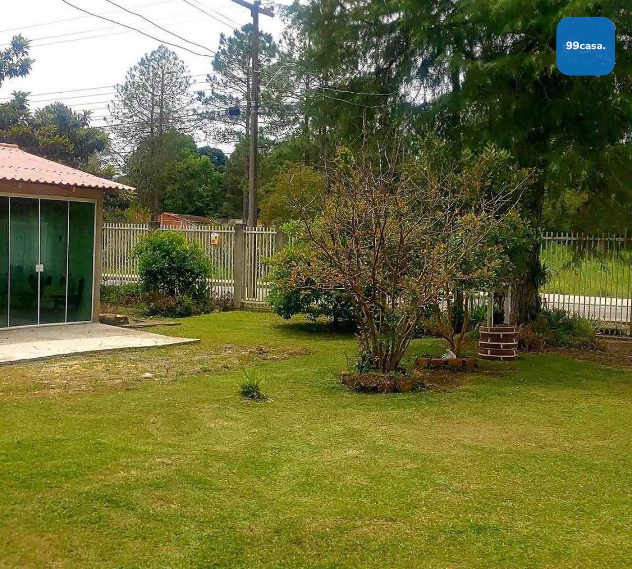 Chácara à venda, Granja das Acácias, QUATRO BARRAS - PR