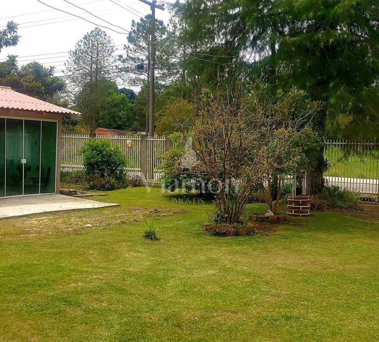 Chácara à venda, Granja das Acácias, QUATRO BARRAS - PR