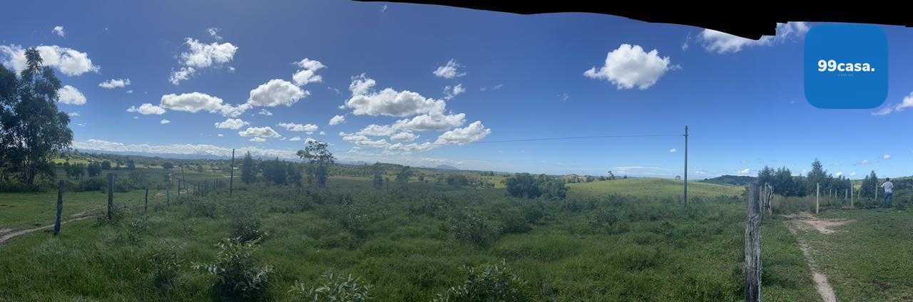Fazenda à venda com 52 alqueires, Mato Preto, ARARUAMA - RJ