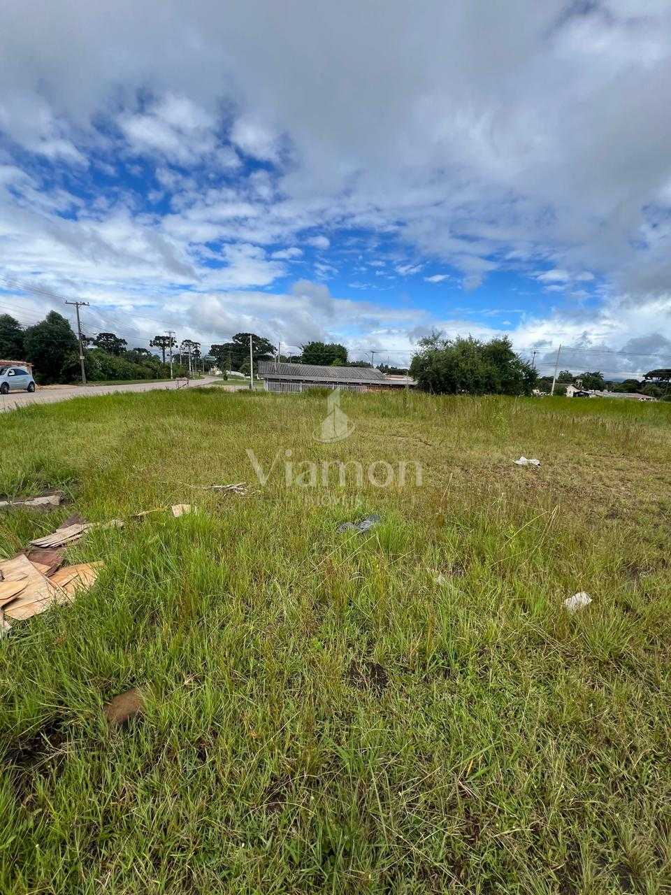 Terreno de 1.600 m² para Barracões em Localização Estratégica ...
