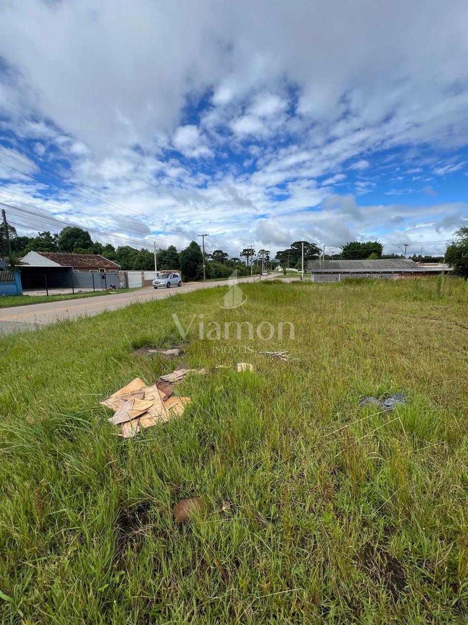 Terreno de 1.600 m² para Barracões em Localização Estratégica ...