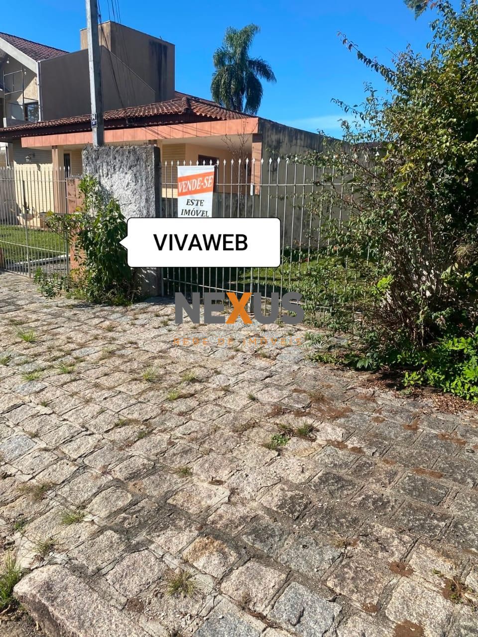 Terreno de 445 m² no Jardim Social com excelente potencial par...
