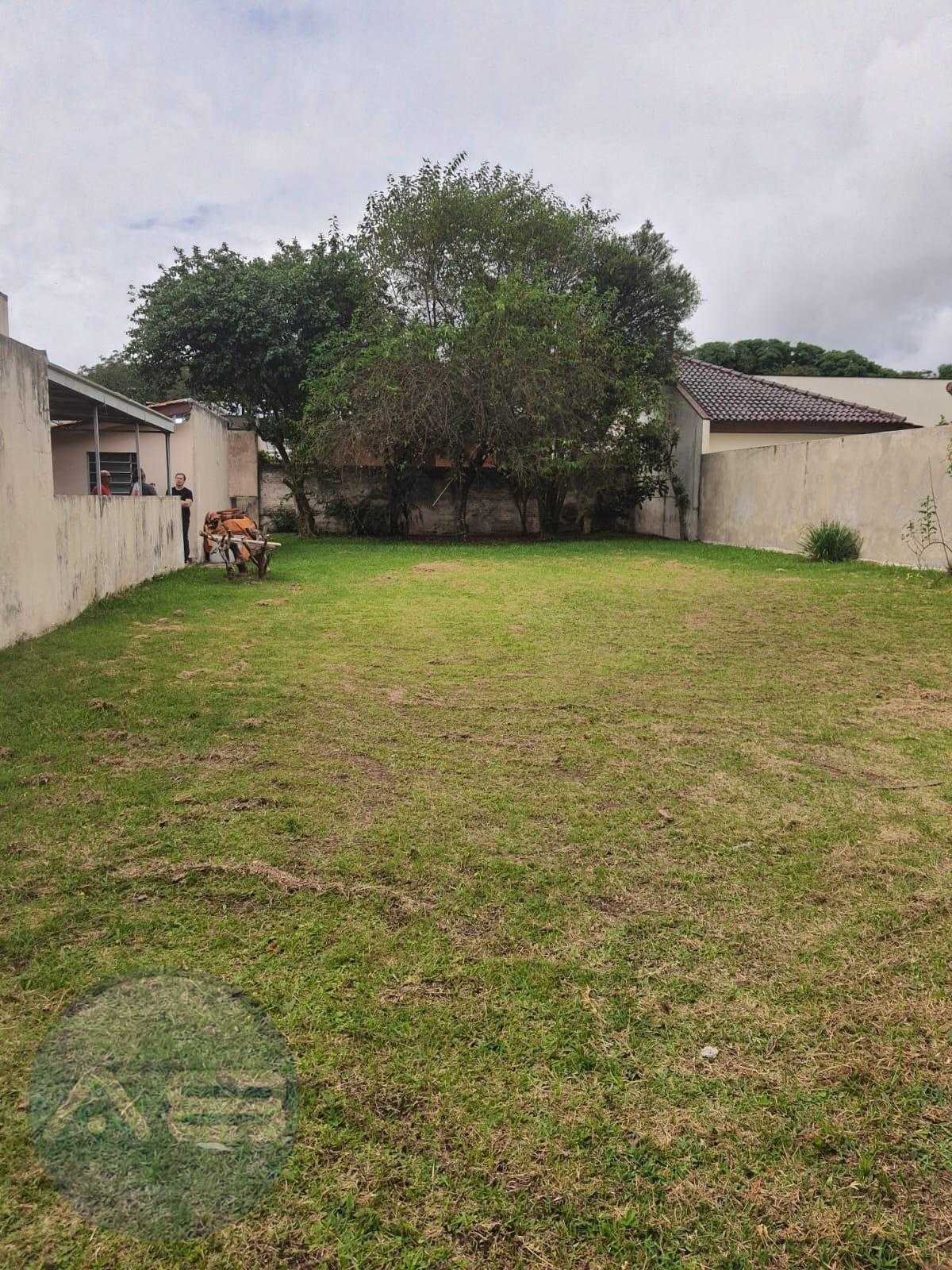 Terreno de 445 m² no Jardim Social com excelente potencial par...