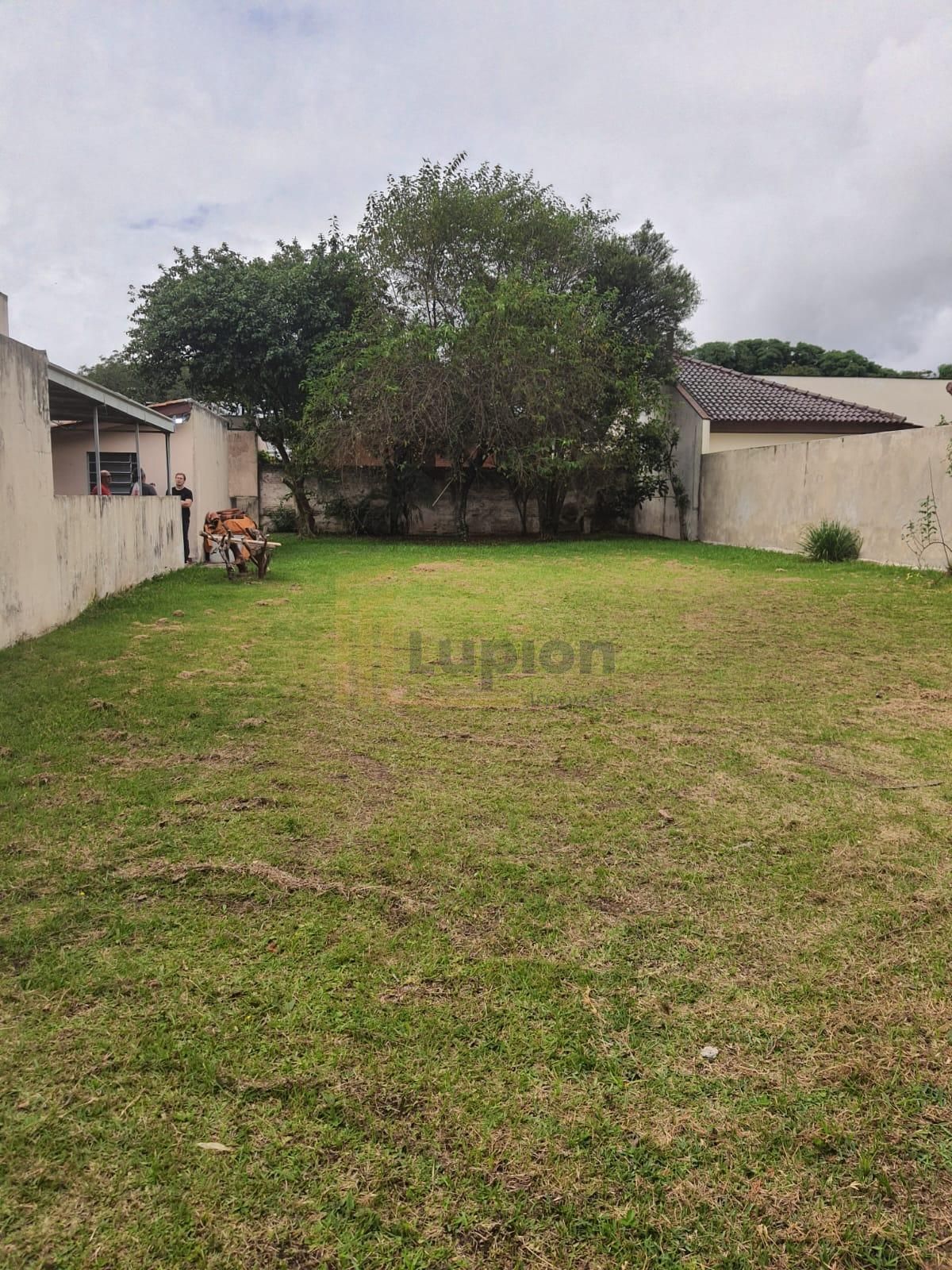 Terreno de 445 m² no Jardim Social com excelente potencial par...