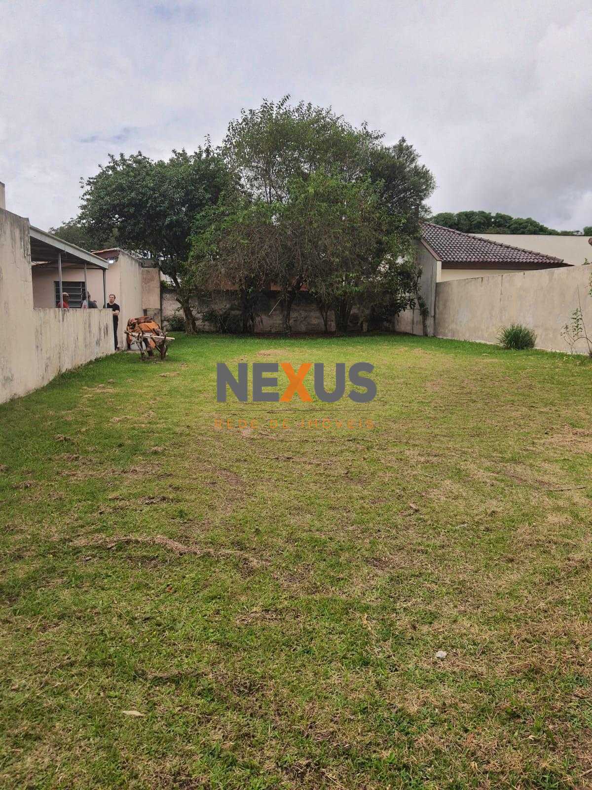 Terreno de 445 m² no Jardim Social com excelente potencial par...