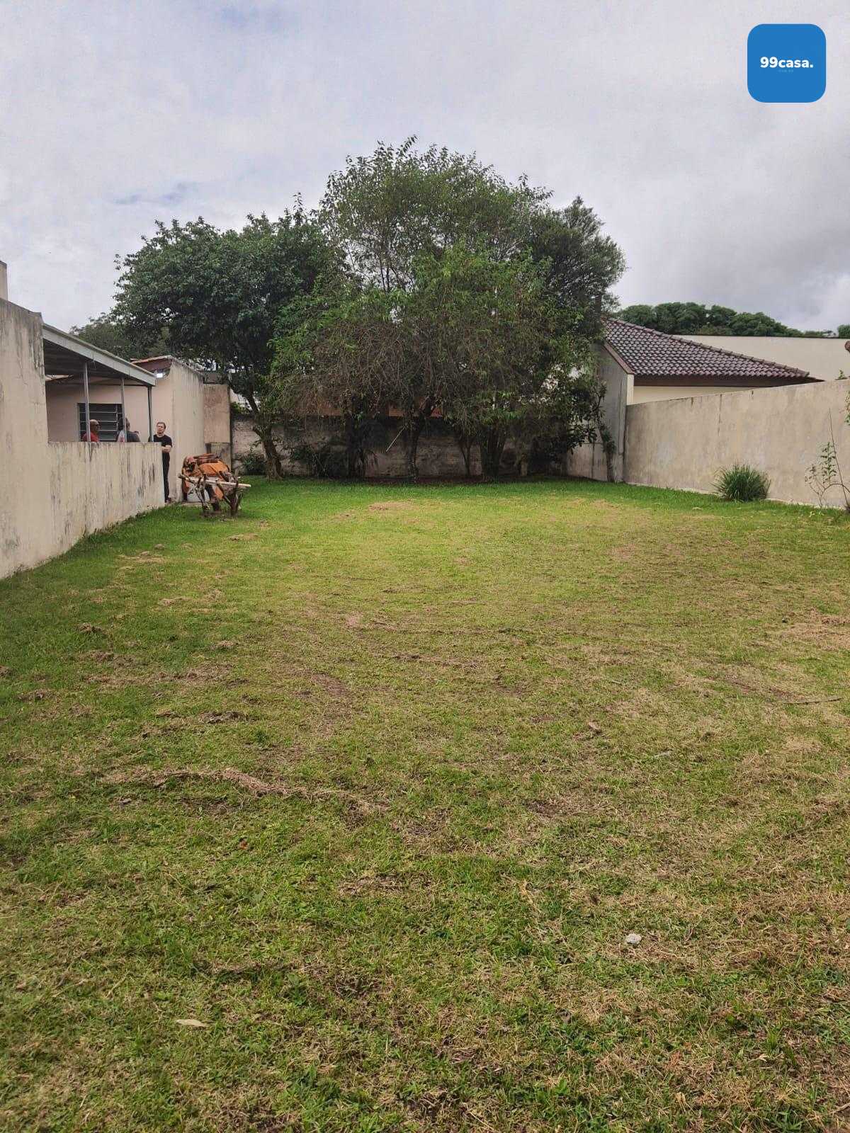 Terreno de 445 m² no Jardim Social com excelente potencial par...