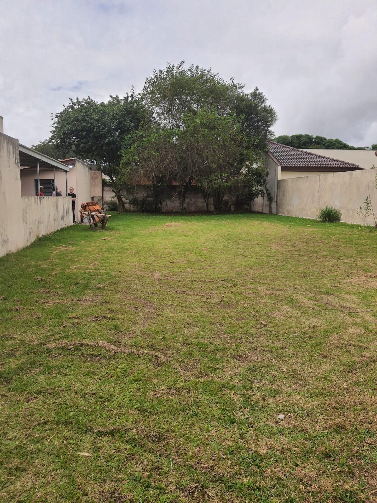 Terreno de 445 m² no Jardim Social com excelente potencial par...