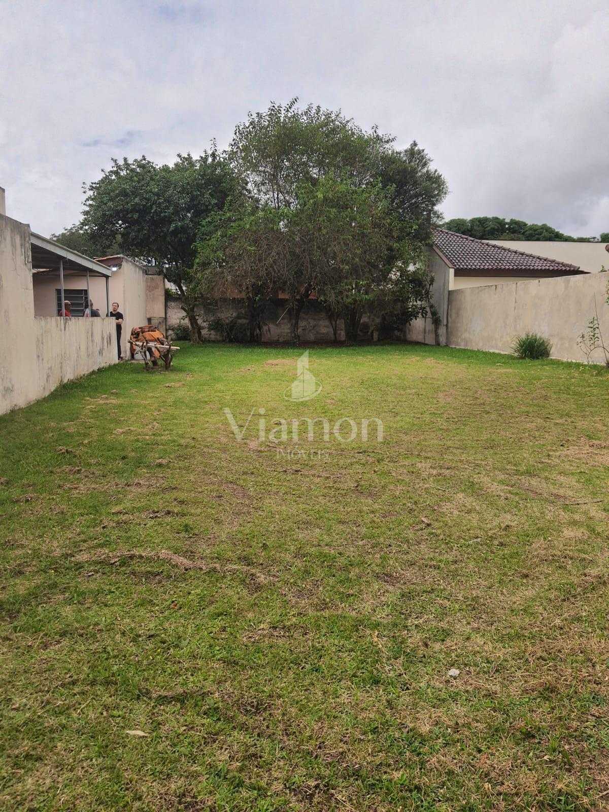 Terreno de 445 m² no Jardim Social com excelente potencial par...