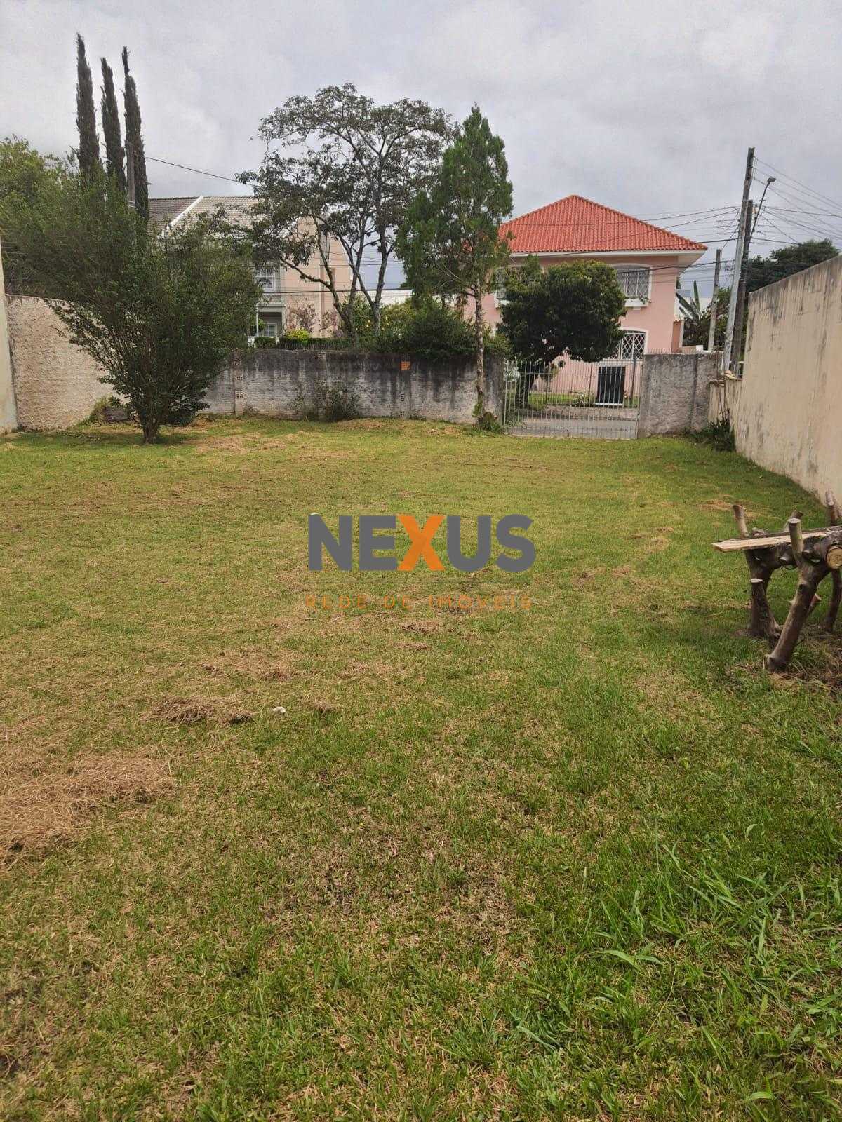 Terreno de 445 m² no Jardim Social com excelente potencial par...