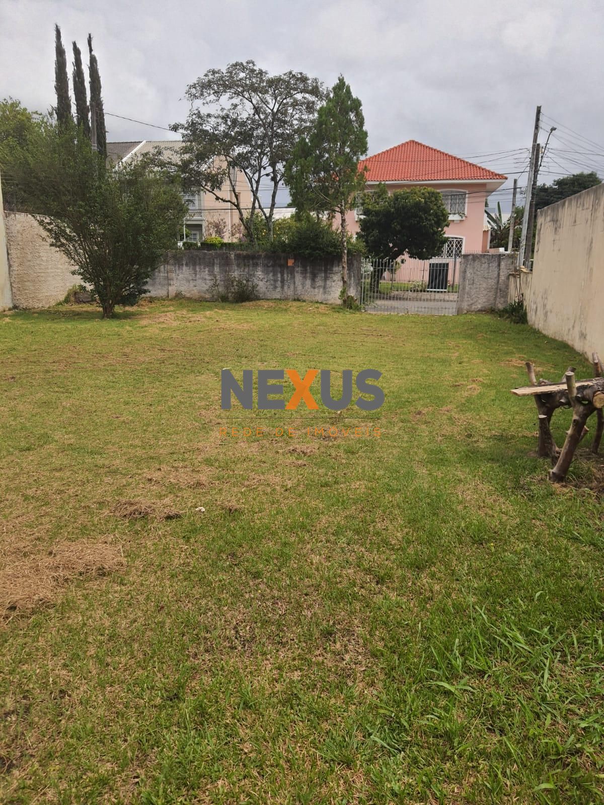 Terreno de 445 m² no Jardim Social com excelente potencial par...