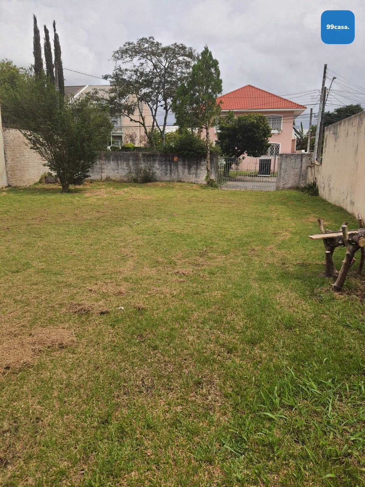 Terreno de 445 m² no Jardim Social com excelente potencial par...