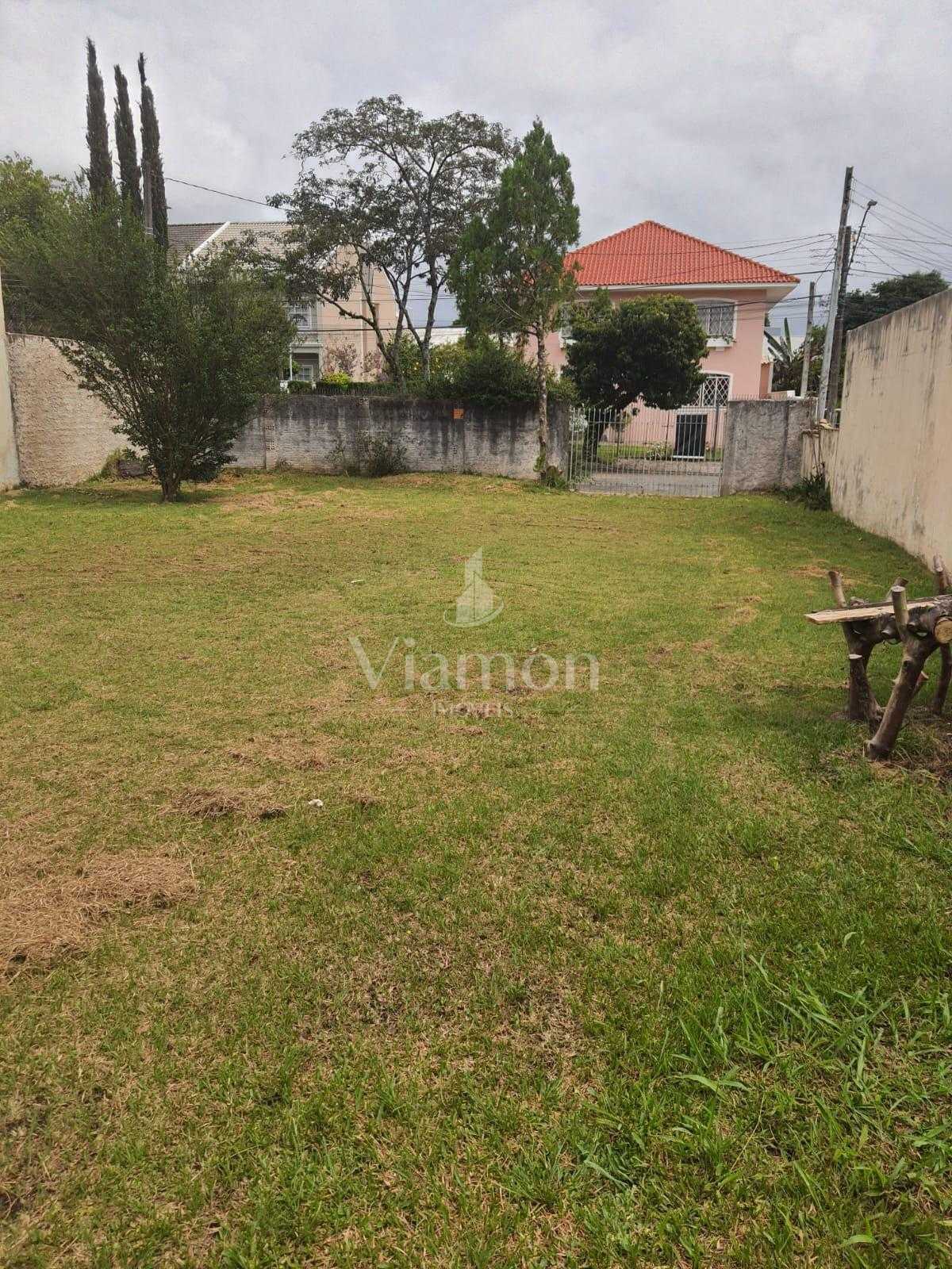 Terreno de 445 m² no Jardim Social com excelente potencial par...
