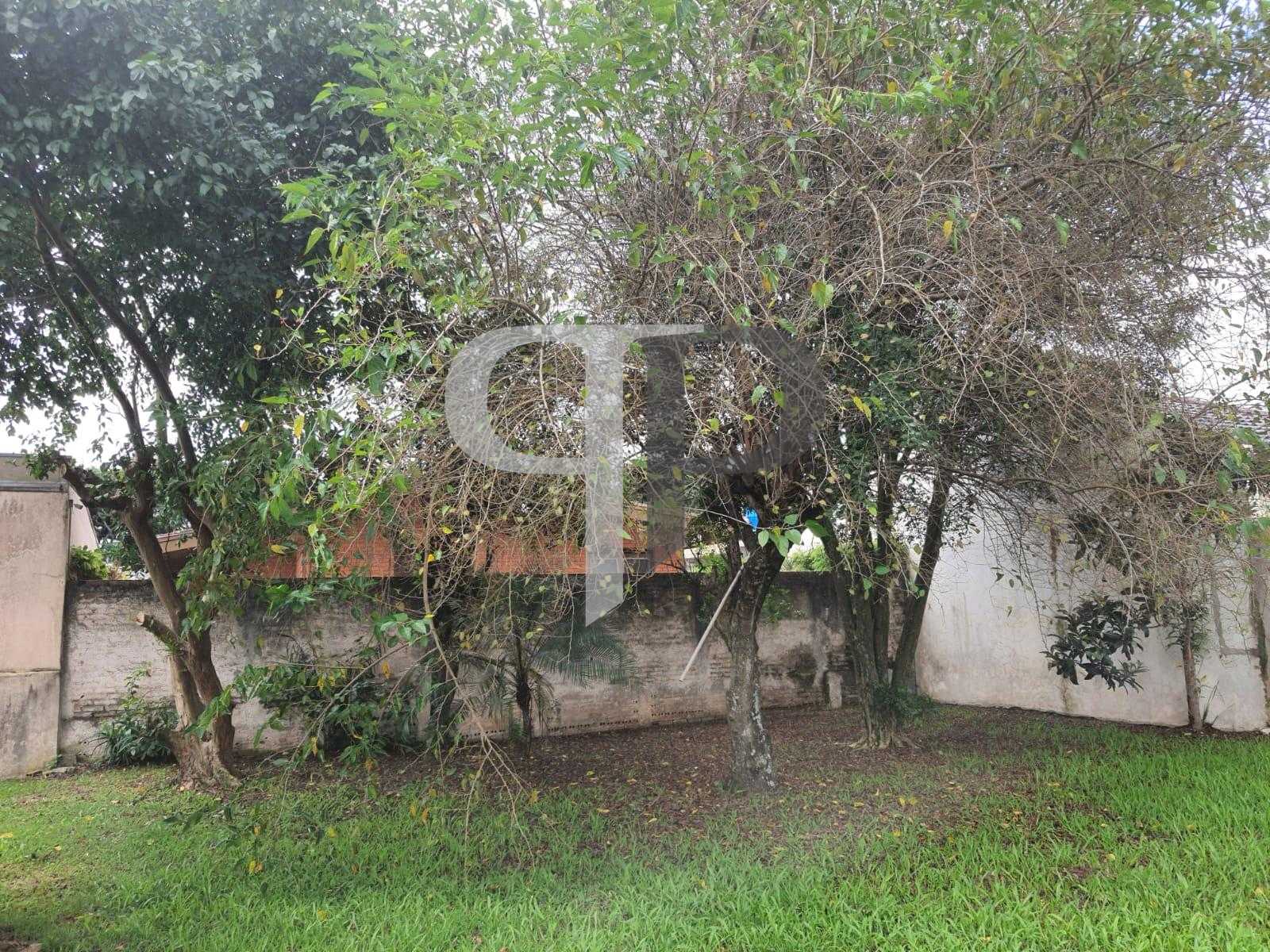 Terreno de 445 m² no Jardim Social com excelente potencial par...