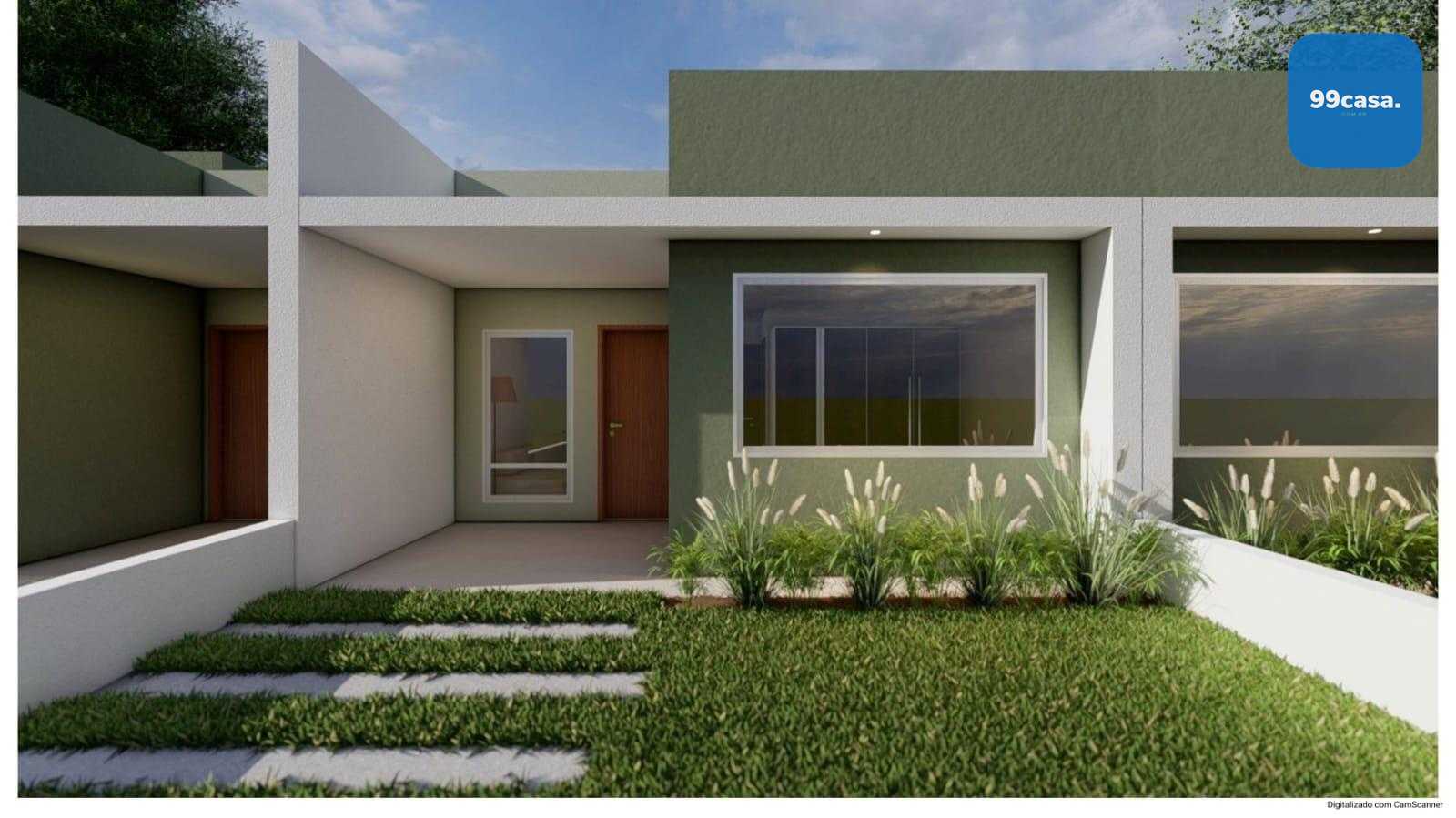 Chegou a oportunidade de conquistar a casa própria em condomínio