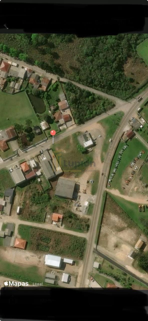 Chácara com 9.000 m² e casa de 2 quartos a 14 km do Centro de ...