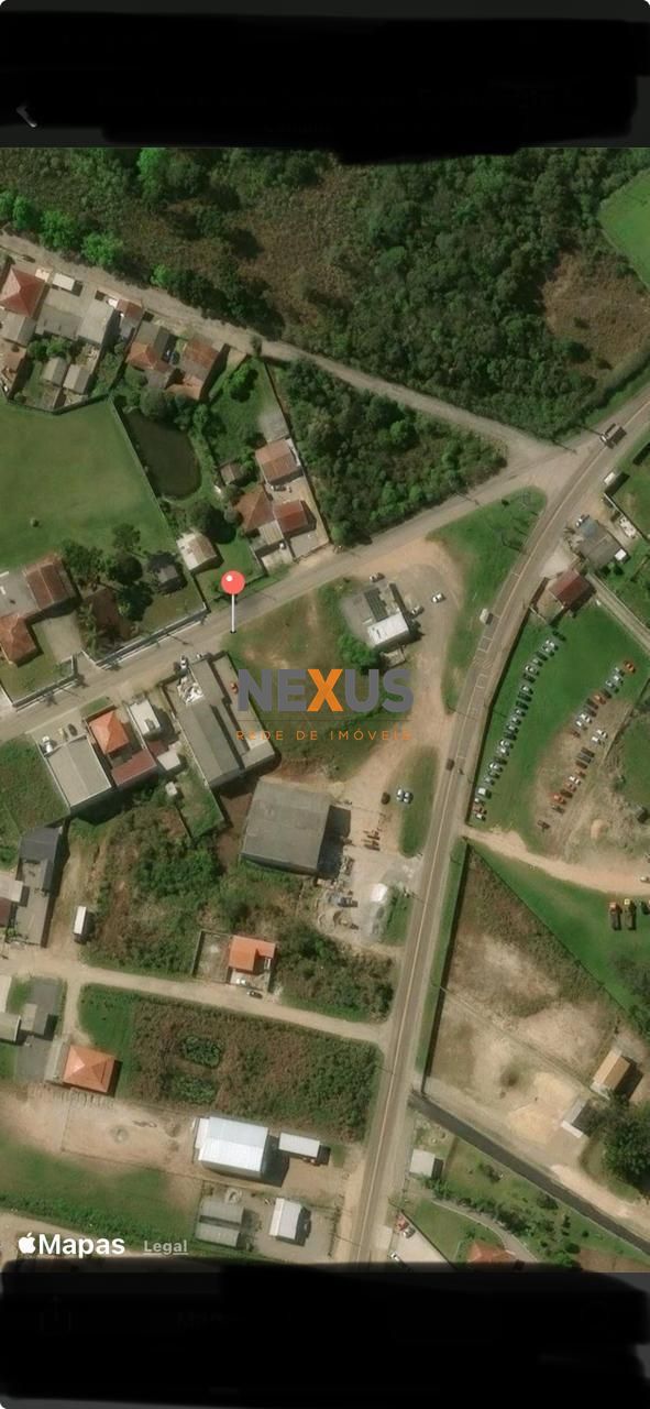 Chácara com 9.000 m² e casa de 2 quartos a 14 km do Centro de ...