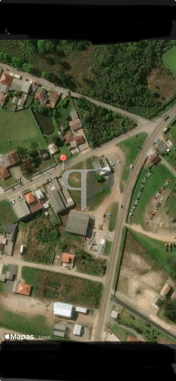 Chácara com 9.000 m² e casa de 2 quartos a 14 km do Centro de ...