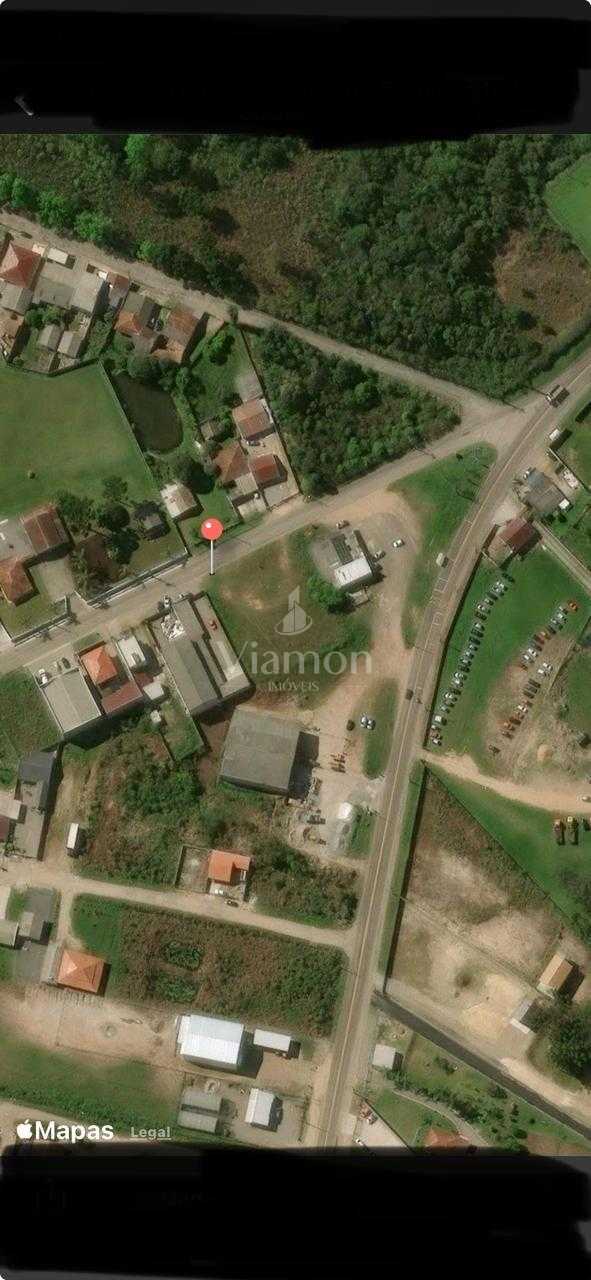Chácara com 9.000 m² e casa de 2 quartos a 14 km do Centro de ...
