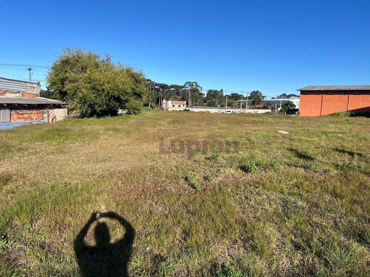Chácara com 9.000 m² e casa de 2 quartos a 14 km do Centro de ...