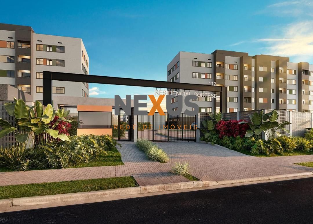 APARTAMENTO A VENDA COM LAZER COMPLETO EM CURITIBA