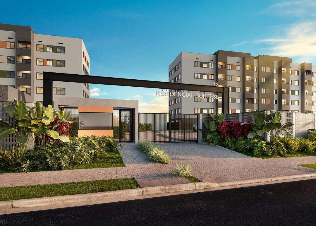 APARTAMENTO A VENDA COM LAZER COMPLETO EM CURITIBA