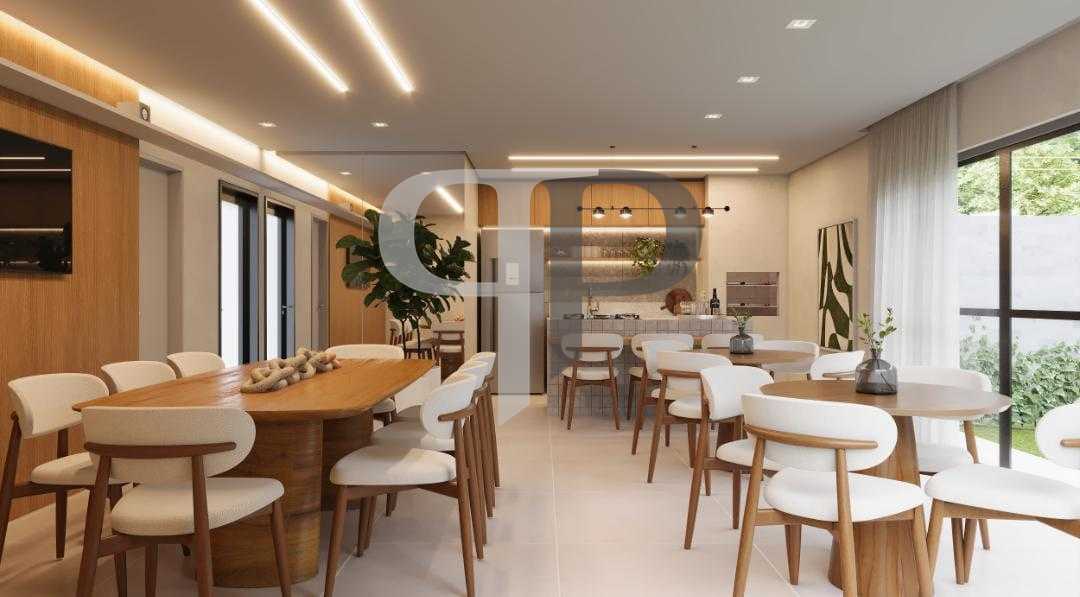 Apartamento de 2 Quartos com Suíte e Sacada com Churrasqueira ...