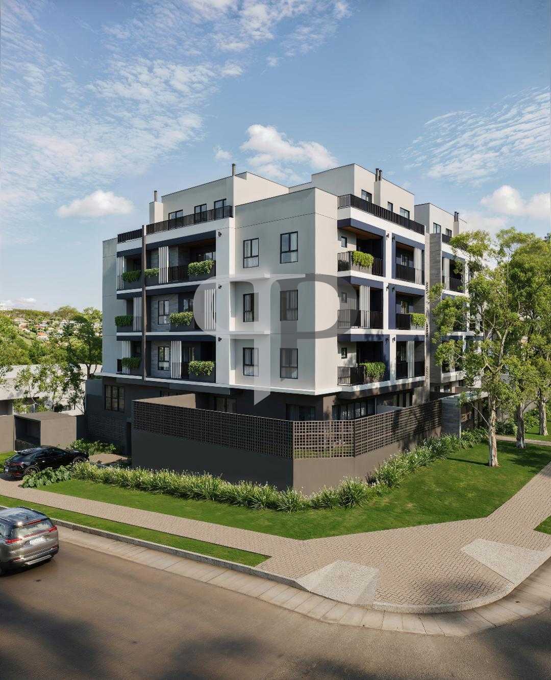 Apartamento de 2 Quartos com Suíte e Sacada com Churrasqueira ...