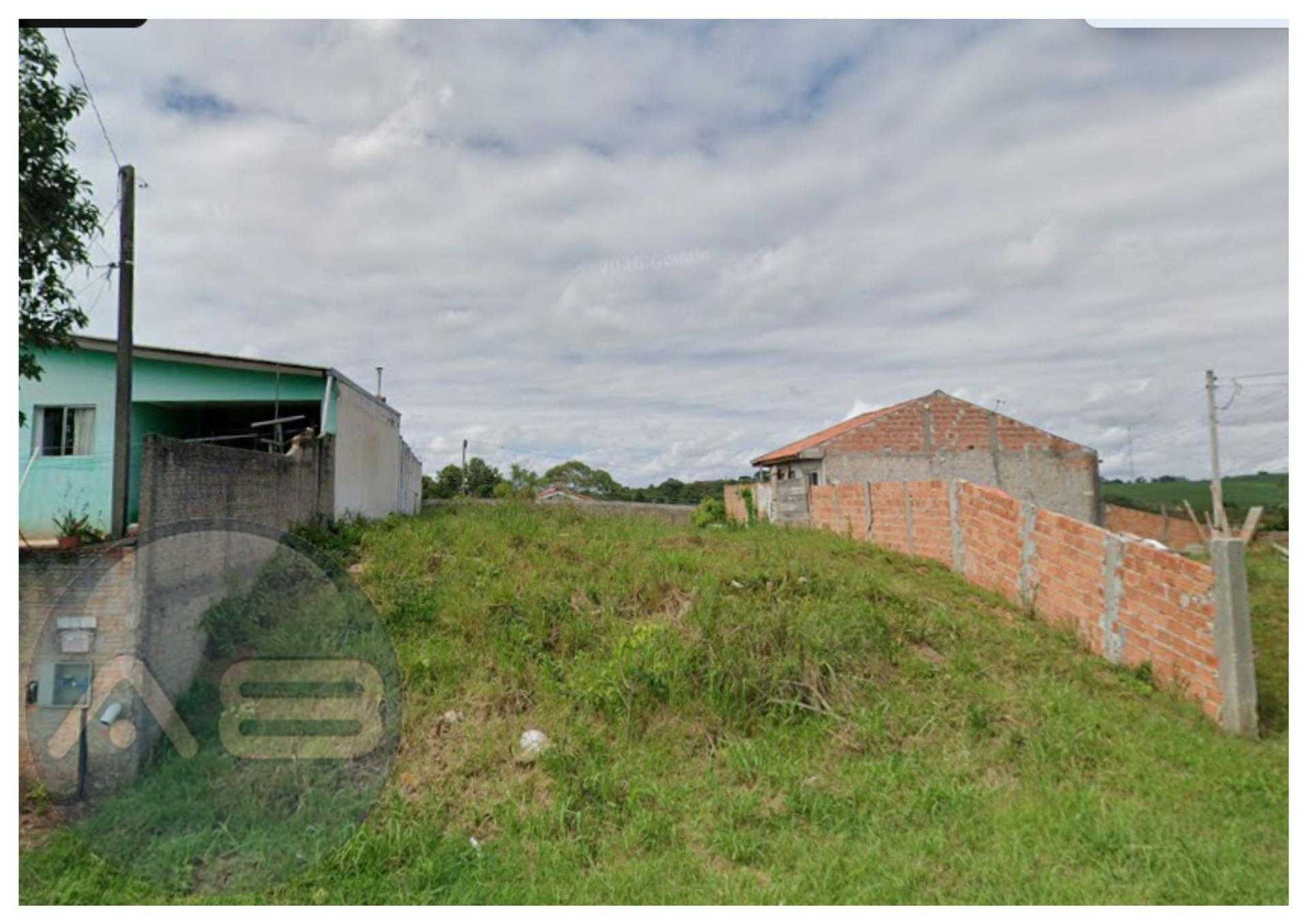 Ótimo terreno a venda  com 200m² medindo 10X20, em Campo Largo!