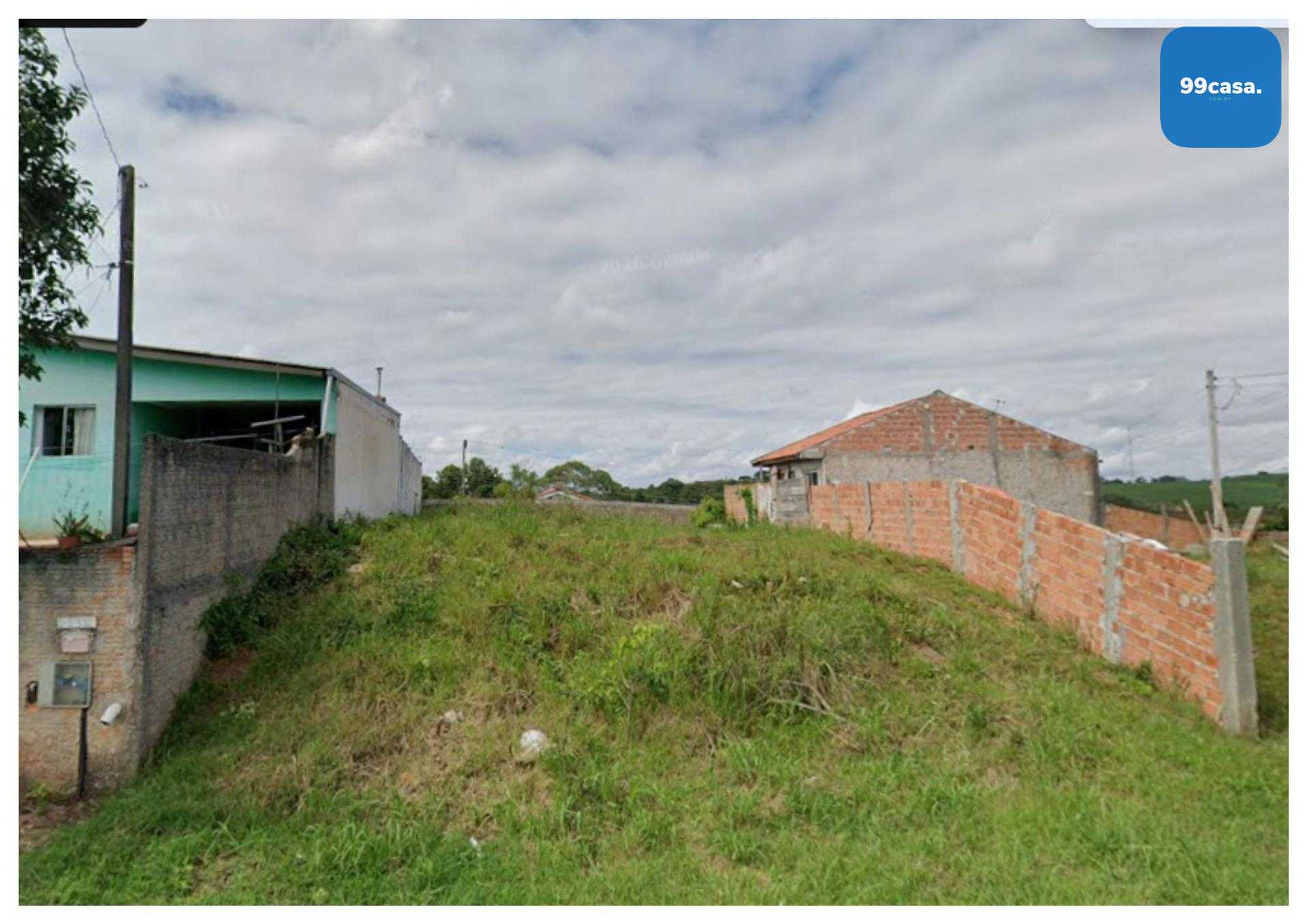 Ótimo terreno a venda  com 200m² medindo 10X20, em Campo Largo!