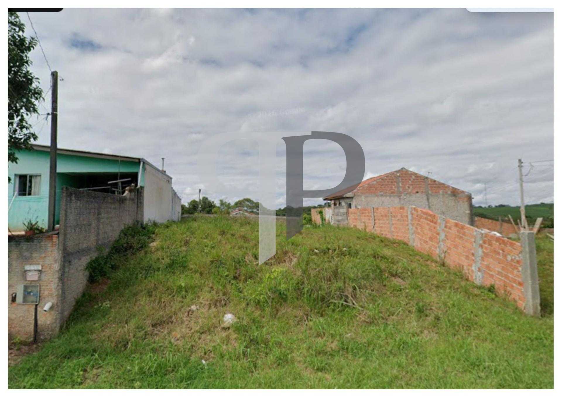 Ótimo terreno a venda  com 200m² medindo 10X20, em Campo Largo!
