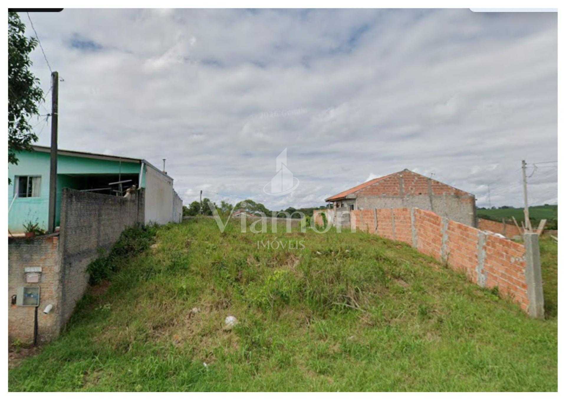 Ótimo terreno a venda  com 200m² medindo 10X20, em Campo Largo!