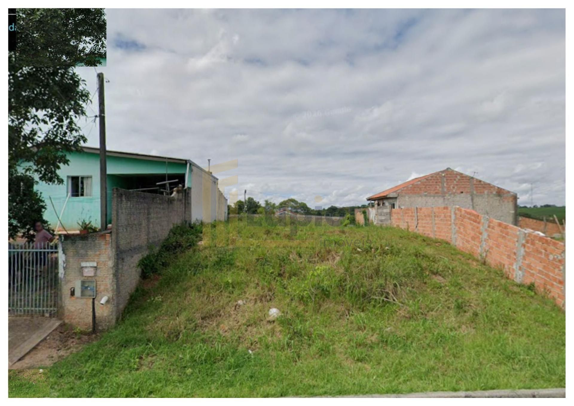 Ótimo terreno a venda  com 200m² medindo 10X20, em Campo Largo!