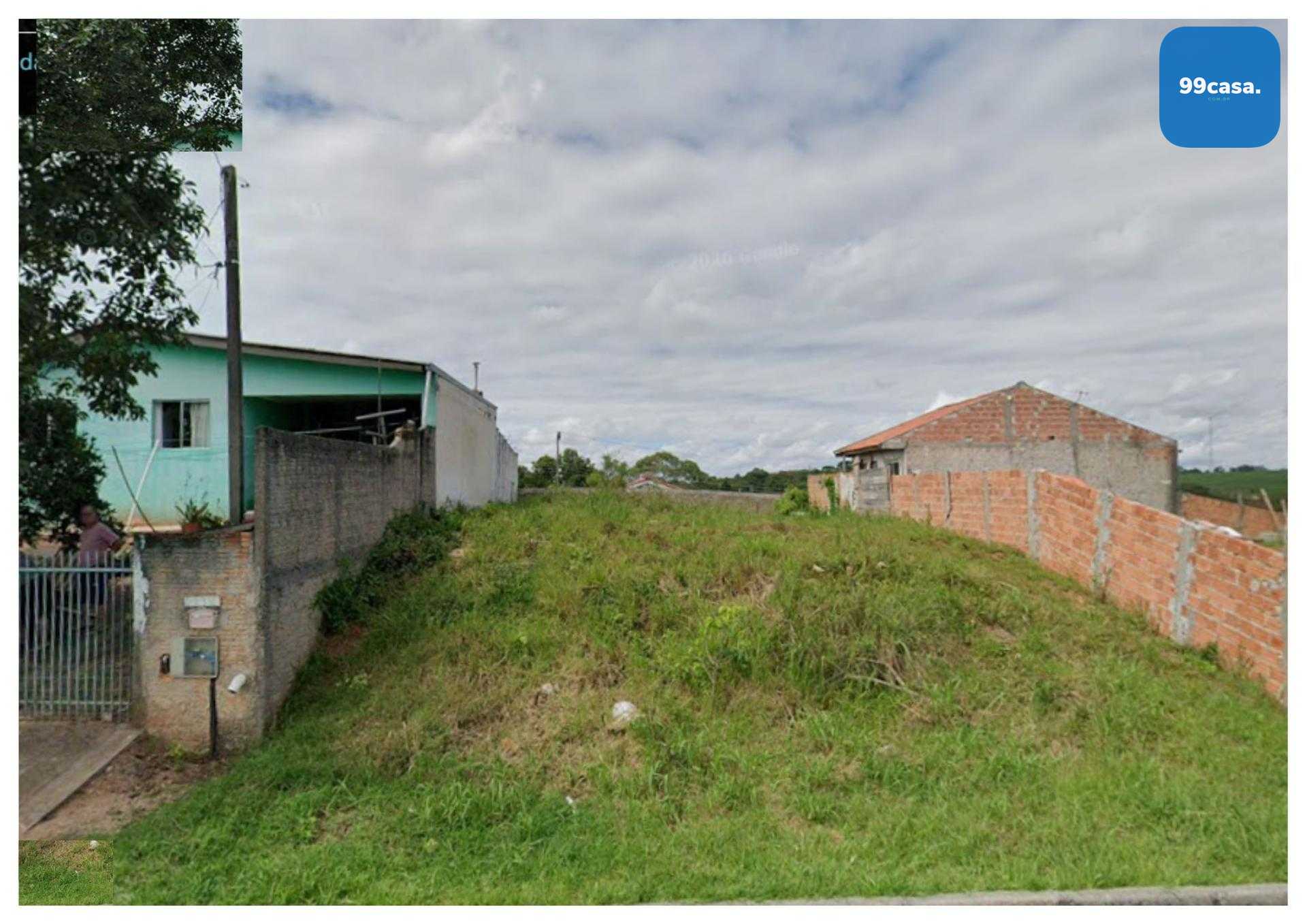 Ótimo terreno a venda  com 200m² medindo 10X20, em Campo Largo!