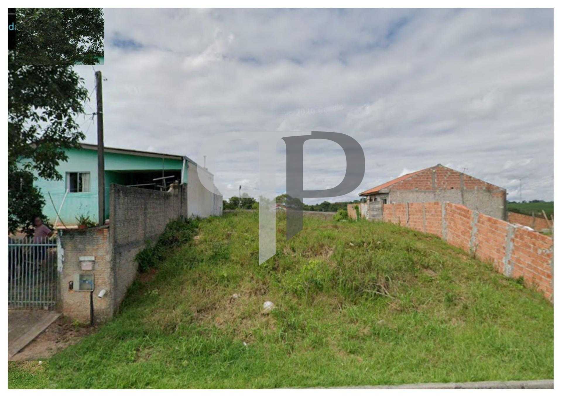 Ótimo terreno a venda  com 200m² medindo 10X20, em Campo Largo!