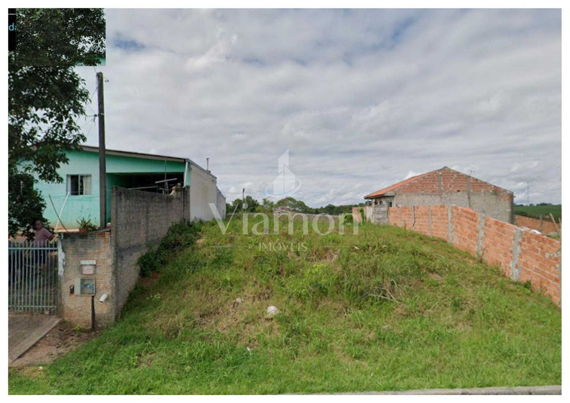 Ótimo terreno a venda  com 200m² medindo 10X20, em Campo Largo!