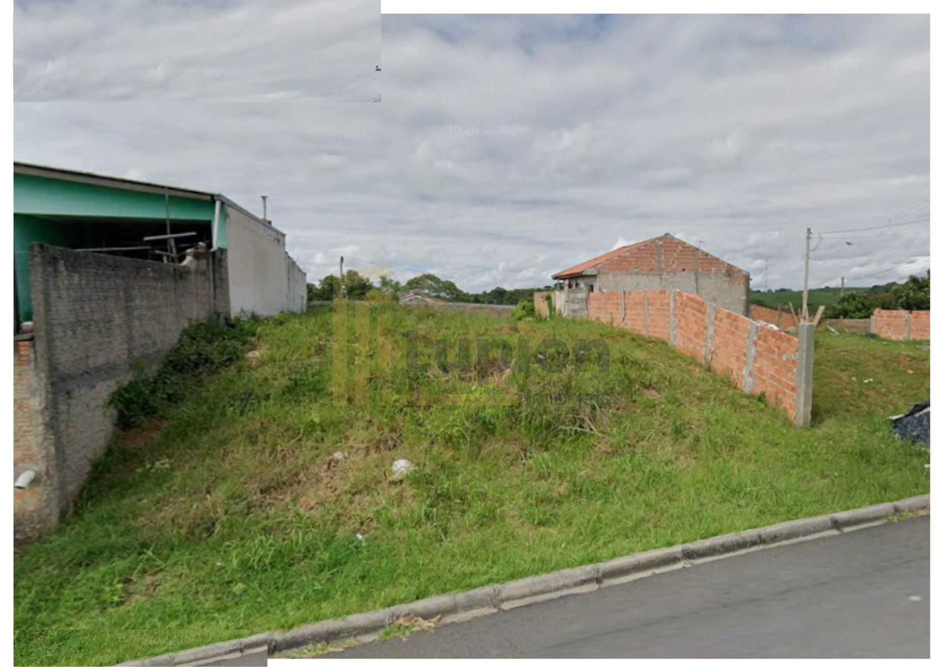 Ótimo terreno a venda  com 200m² medindo 10X20, em Campo Largo!