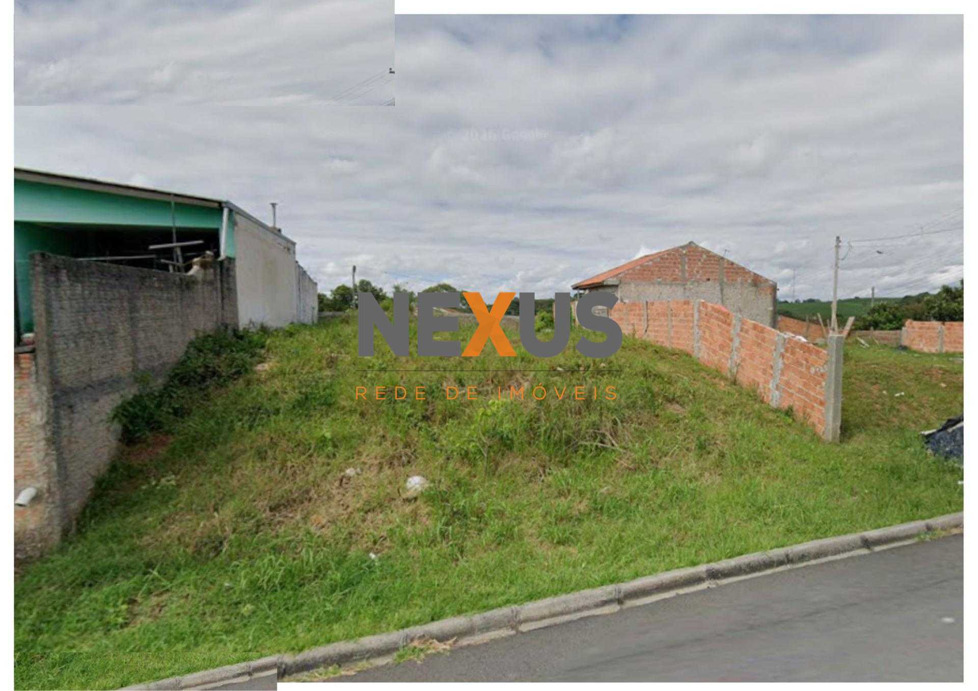 Ótimo terreno a venda  com 200m² medindo 10X20, em Campo Largo!