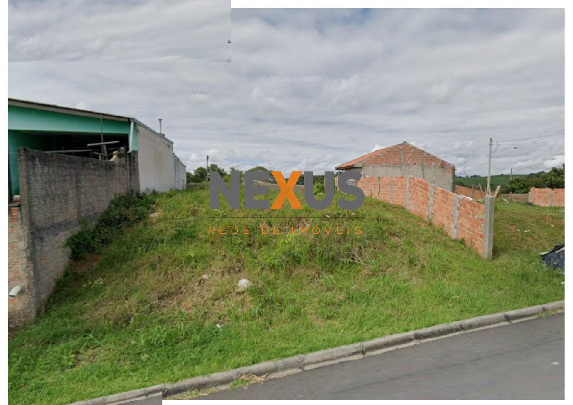 Ótimo terreno a venda com 200m² medindo 10X20, em Campo Largo!