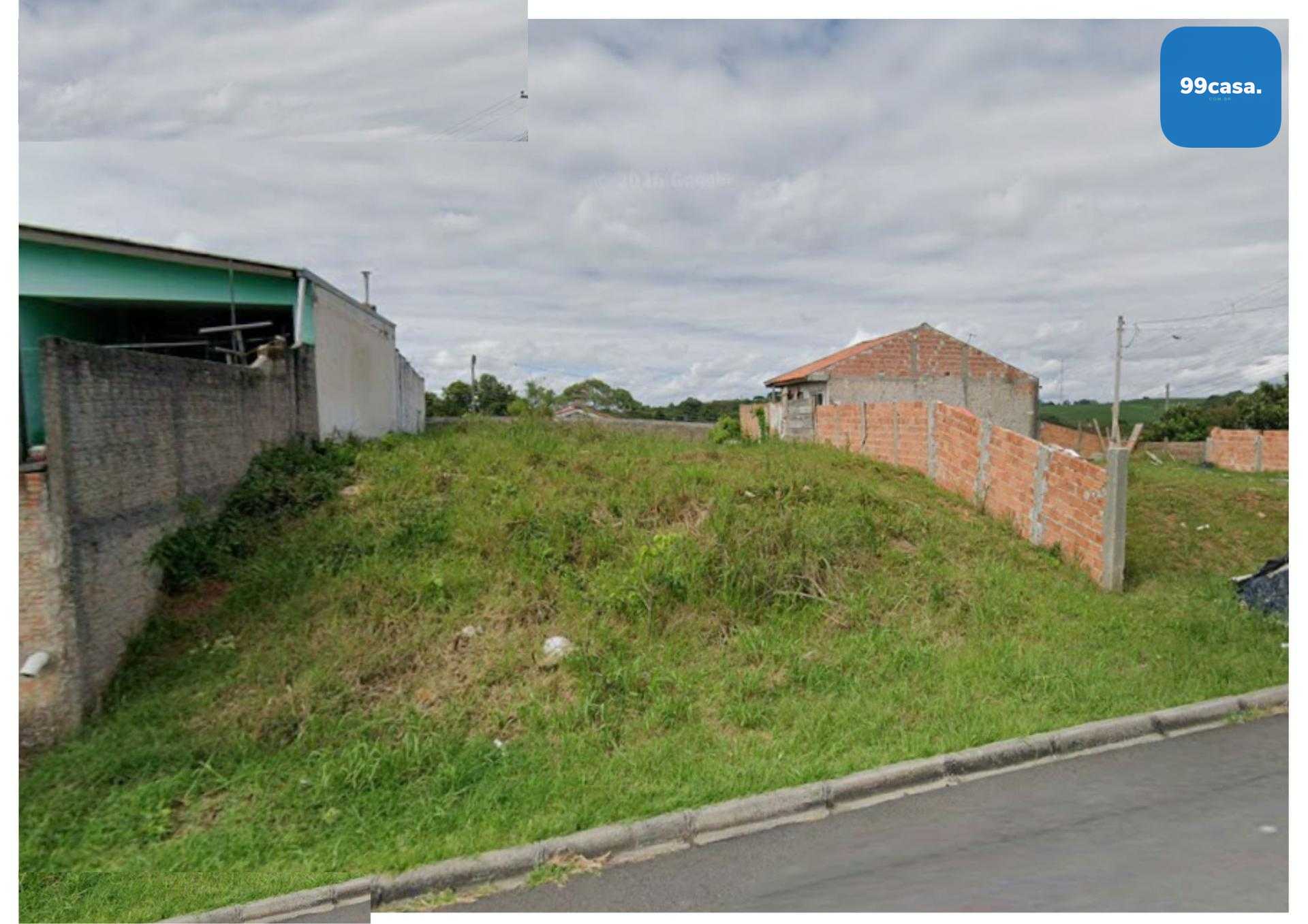 Ótimo terreno a venda  com 200m² medindo 10X20, em Campo Largo!