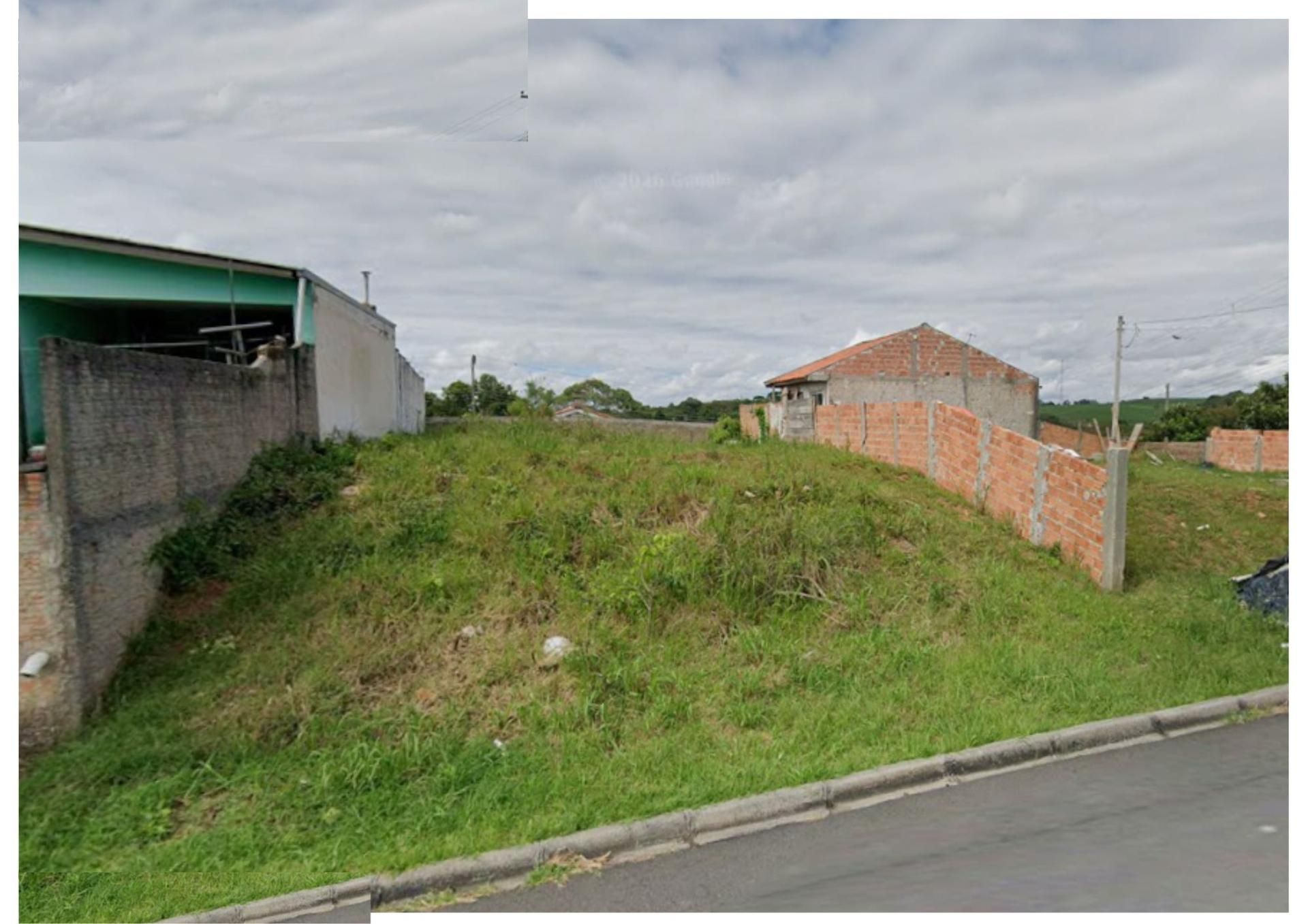 Ótimo terreno a venda  com 200m² medindo 10X20, em Campo Largo!