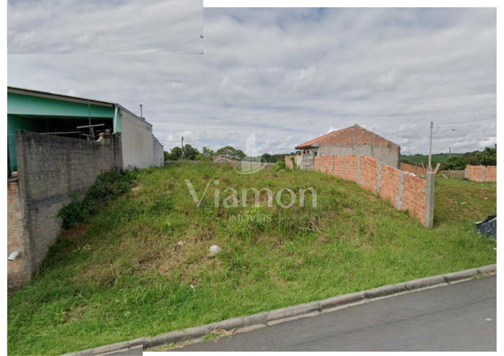 Ótimo terreno a venda  com 200m² medindo 10X20, em Campo Largo!
